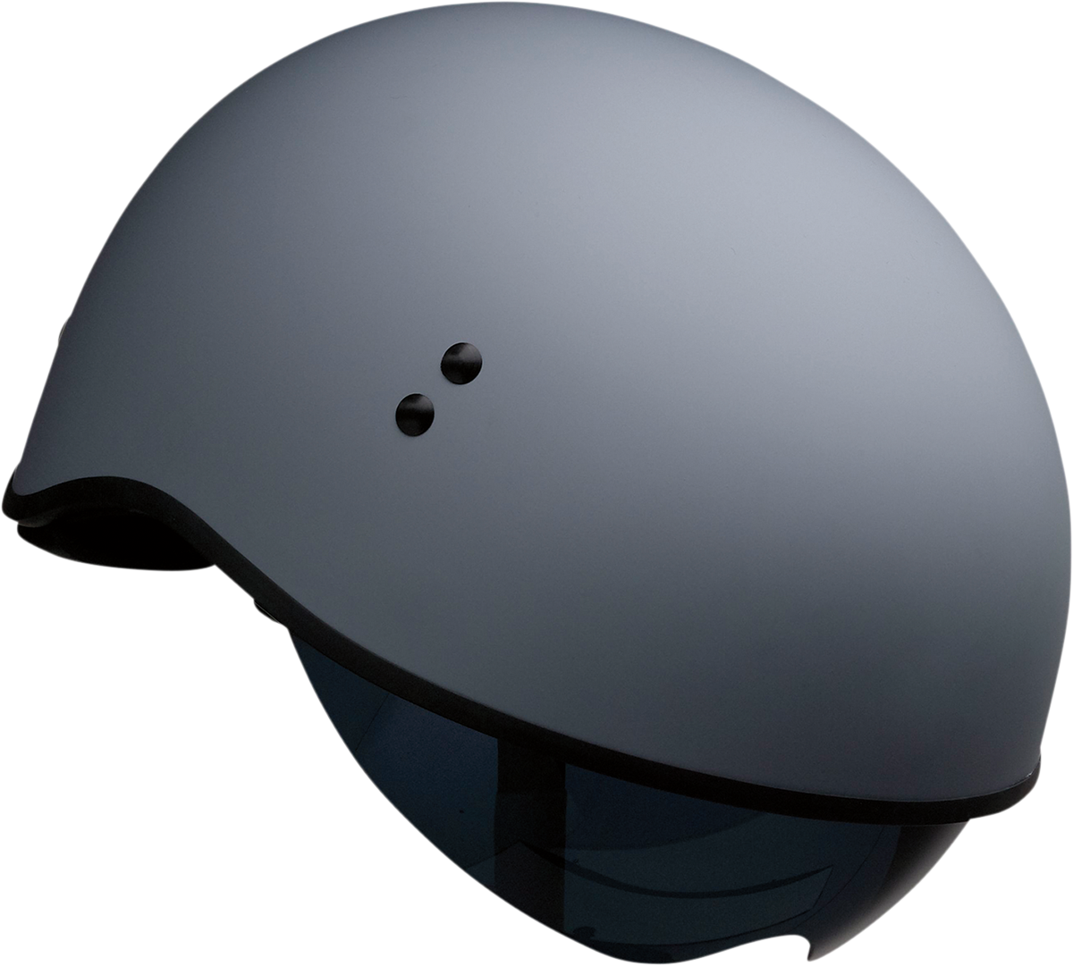 Z1R Vagrant Primer Helmet - Primer Gray