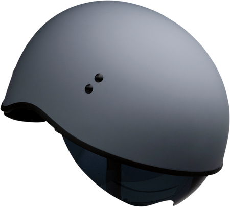 Z1R Vagrant Primer Helmet - Primer Gray
