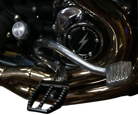 Thrashin Supply Co. Militant Foot Pegs