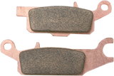 SBS SI Off-Road Sintered Brake Pads for Select 1983-2026 Models