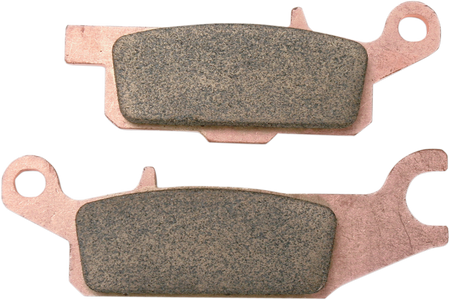 SBS SI Off-Road Sintered Brake Pads for Select 1983-2026 Models
