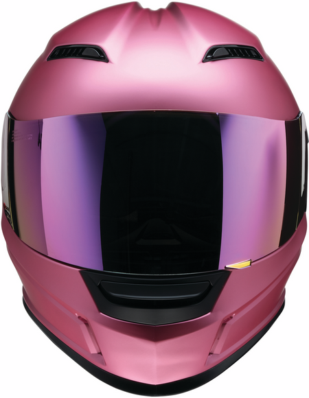 Z1R Jackal Satin Helmet