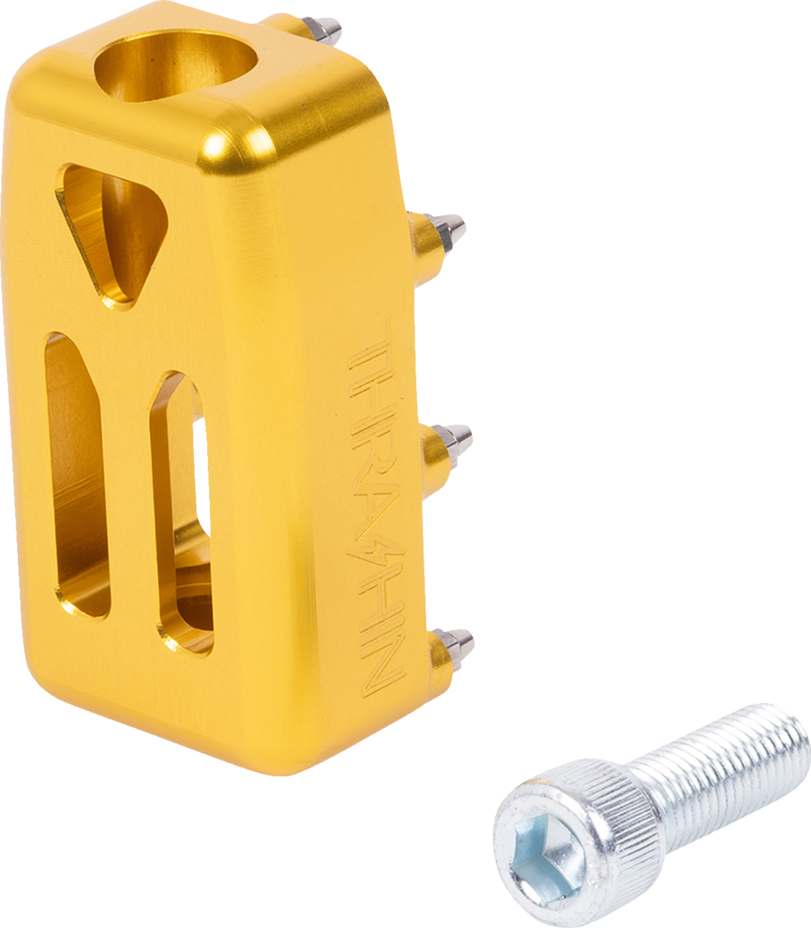 Thrashin Supply Co. Aggressor Shifter Peg