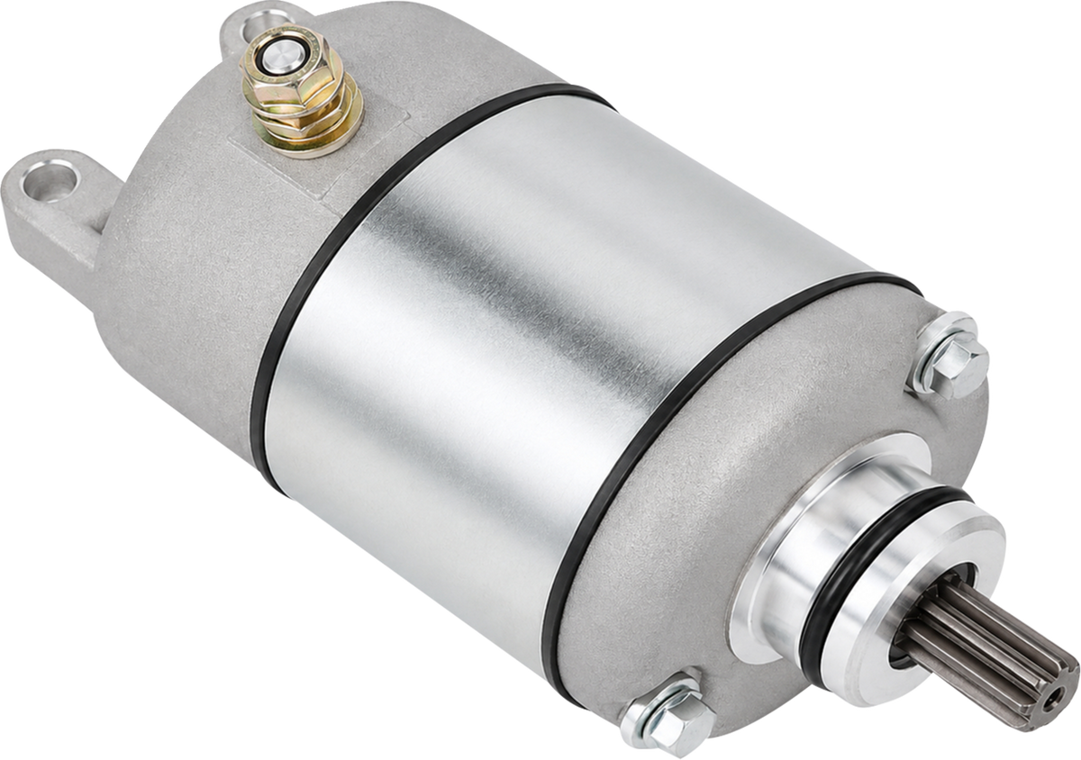 ProTorque PH110-HN10 Starter for 1990-1997 Honda TRX200 & TRX200D FourTrax Type II