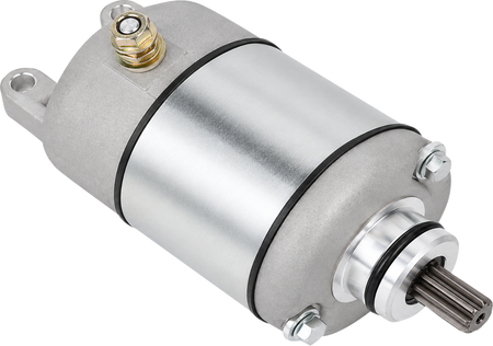 ProTorque PH110-HN10 Starter for 1990-1997 Honda TRX200 & TRX200D FourTrax Type II