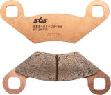 SBS ATS All-Terrain Sintered Brake Pads for Select 1988-2025 Arctic Cat, John Deere, Kymco, Polaris & Textron Models