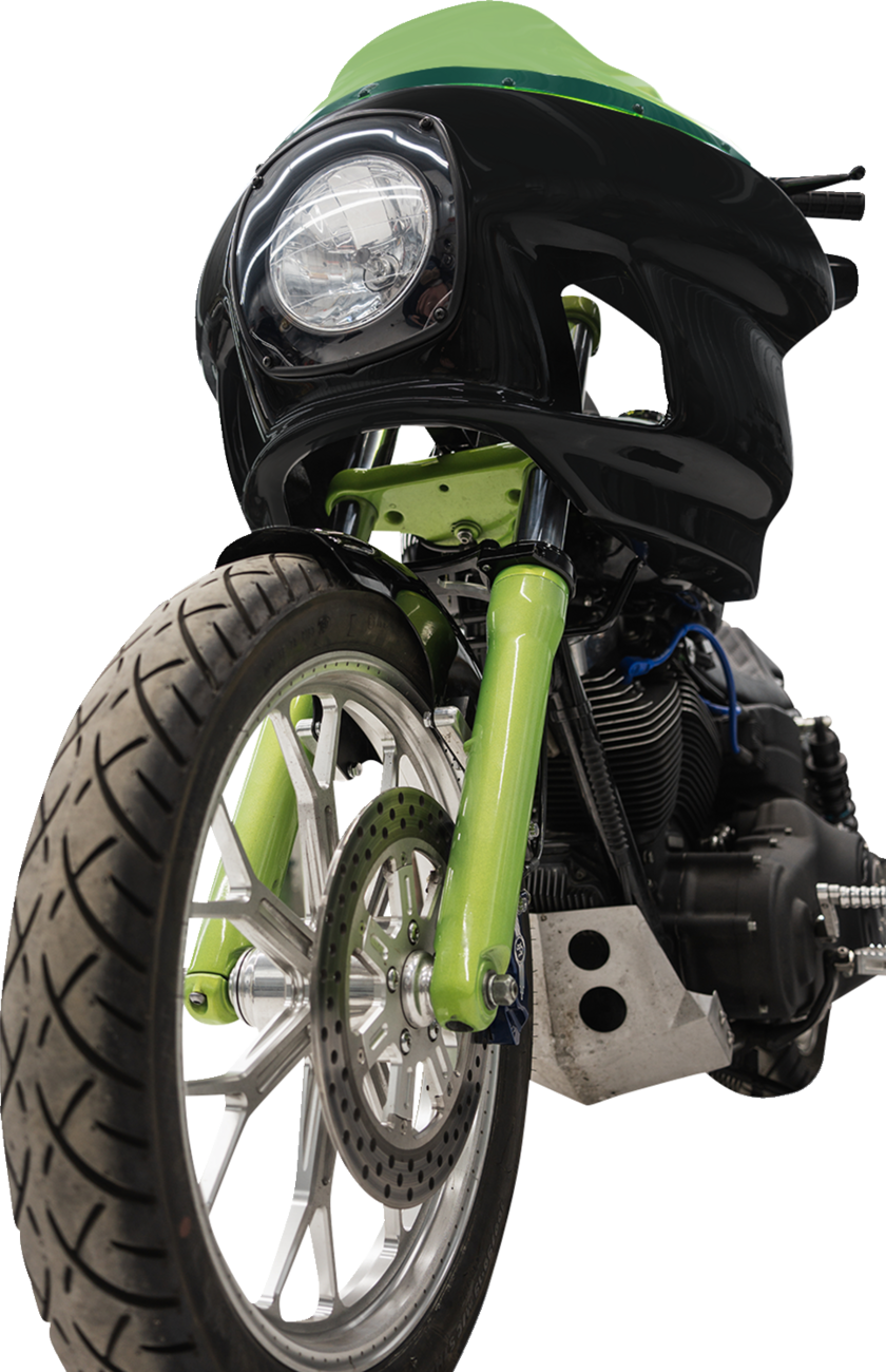 Klock Werks FXRP-Style Fairing Kit