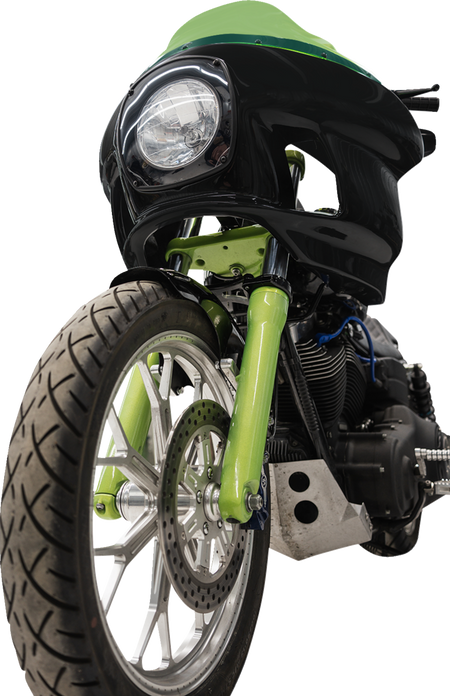 Klock Werks FXRP-Style Fairing Kit