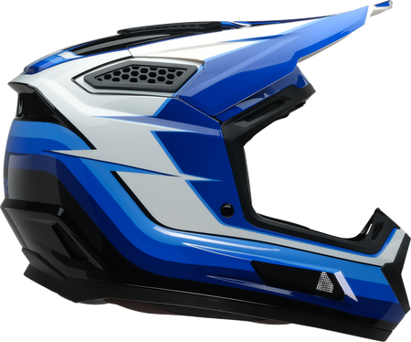 Z1R Dirt Maxx Vortex Helmet