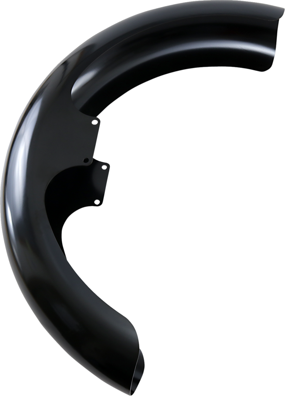 Klock Werks Hugger Series Front Fender