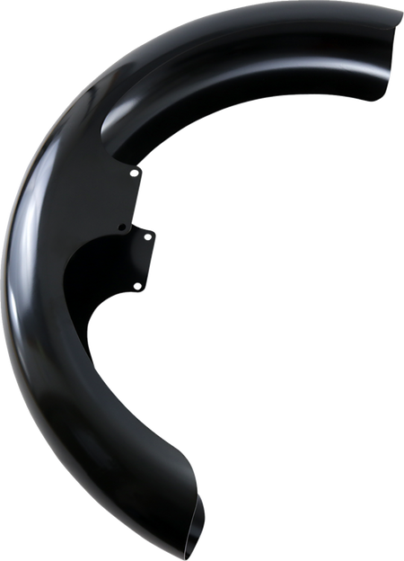Klock Werks Hugger Series Front Fender