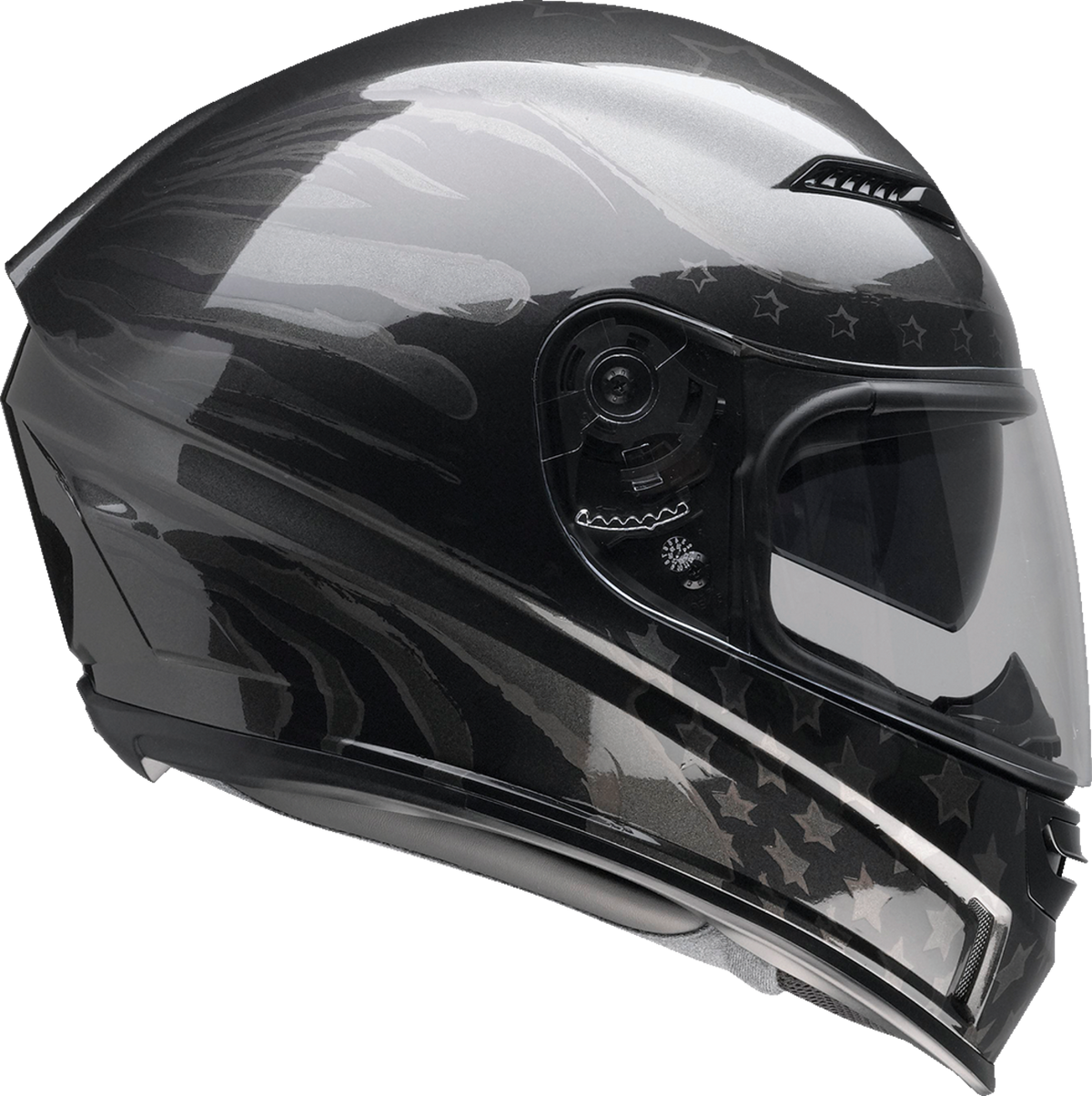 Z1R Jackal Patriot Helmet