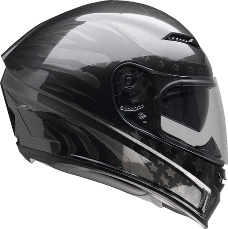 Z1R Jackal Patriot Helmet
