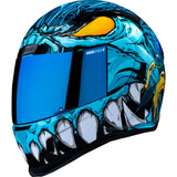 Icon Full Face Airform Manik'rr MIPS Helmet