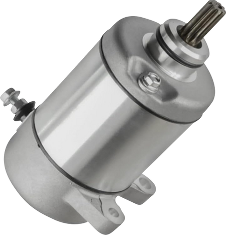 ProTorque PH110-HN16 Starter for Select 2004-2007 Honda Models