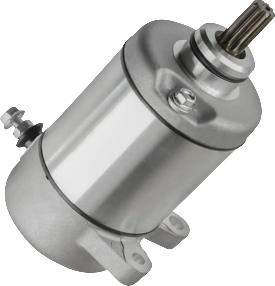 ProTorque PH110-HN16 Starter for Select 2004-2007 Honda Models