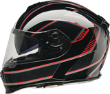Z1R Warrant Amplify Helmet
