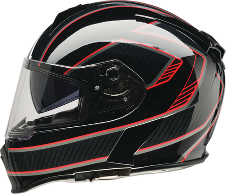 Z1R Warrant Amplify Helmet