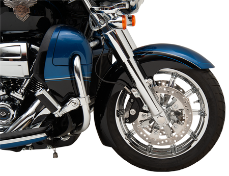Klock Werks Flush Mount Front Axle