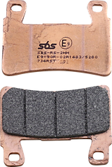 SBS RST Brake Pads for Select 1980-2026 Models