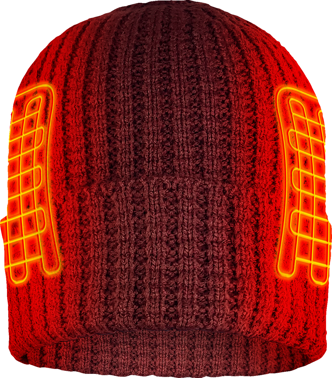 Gerbing Heated Clothing 5V Waffle Knit Heated Hat