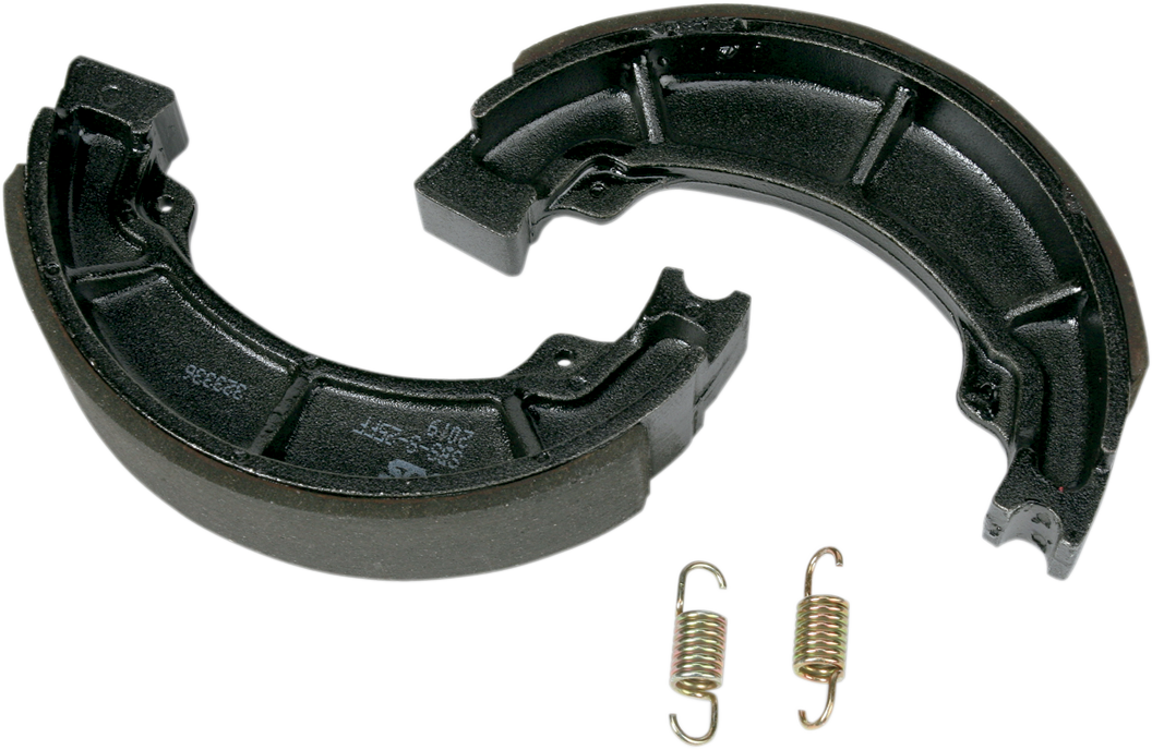 SBS Off-Road Brake Shoes for Select 1973-2024 Models