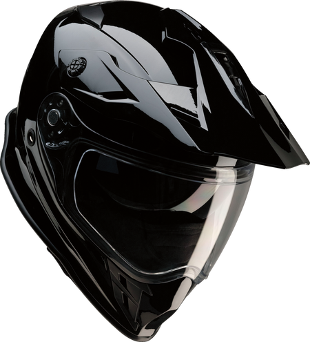 Z1R Range 2.0 Solid Helmet