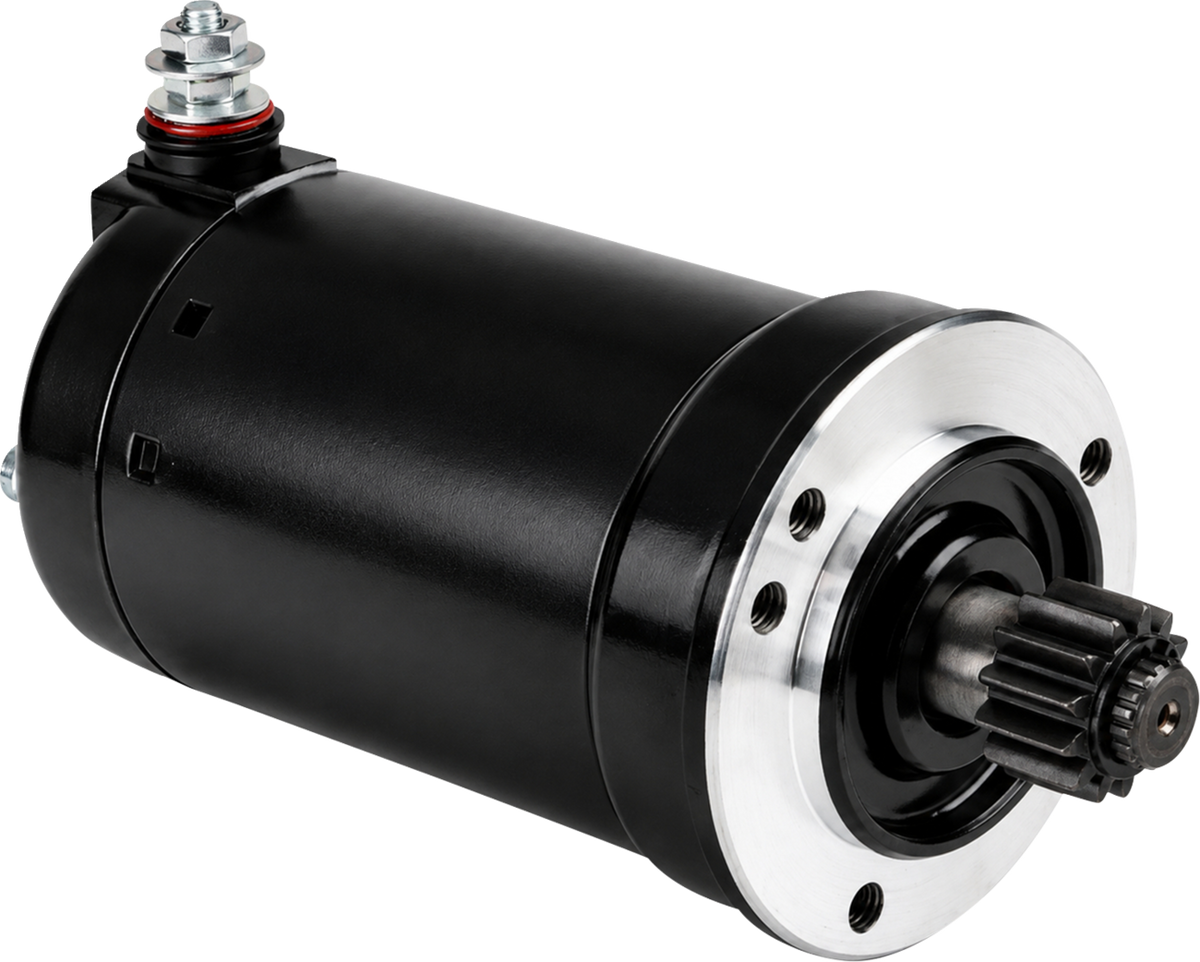 ProTorque PH125-DU01 Starter for Select 1993-2009 Ducati Models
