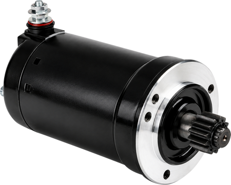 ProTorque PH125-DU01 Starter for Select 1993-2009 Ducati Models