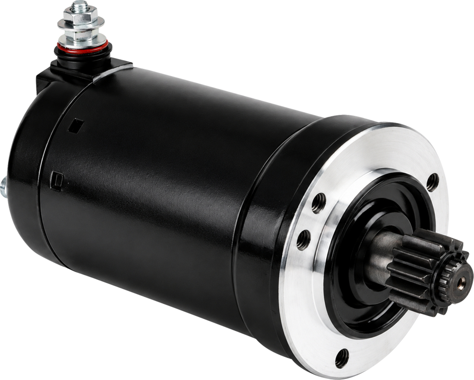 ProTorque PH125-DU01 Starter for Select 1993-2009 Ducati Models