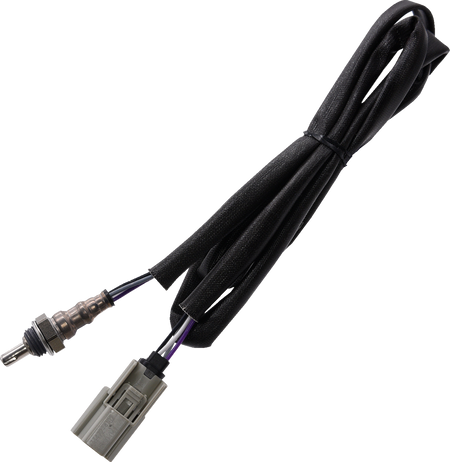 Drag Specialties 12mm & 18mm Narrow Band O2 Sensors for 2008-2020 Harley-Davidson Touring, Trike, Softail, Dyna, Sportster, V-Rod & Street