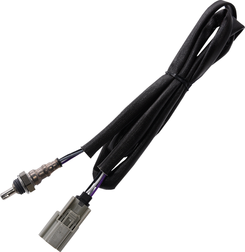 Drag Specialties 12mm & 18mm Narrow Band O2 Sensors for 2008-2020 Harley-Davidson Touring, Trike, Softail, Dyna, Sportster, V-Rod & Street