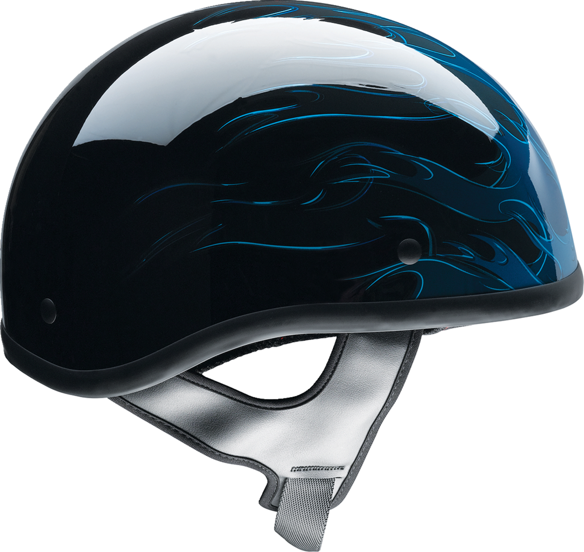 Z1R CC Beanie Hellfire Helmet