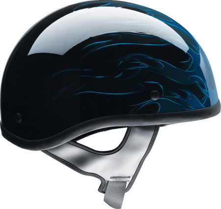 Z1R CC Beanie Hellfire Helmet