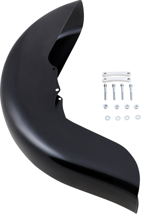 Klock Werks Benchmark Front Fender for Dresser