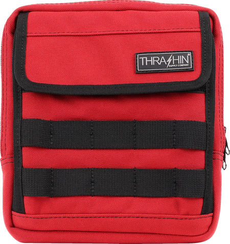 Thrashin Supply Co. Handlebar Bag Slim