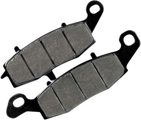 SBS Street Excel Sintered Brake Pads for Select 1983-2027 Suzuki Models