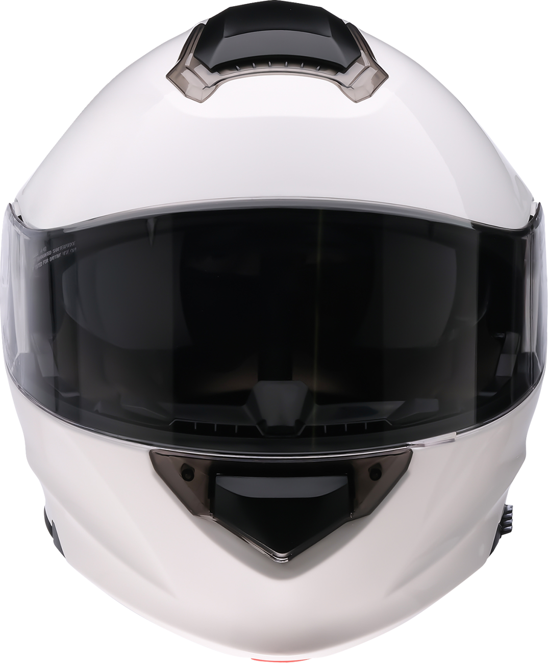 Z1R Solaris 2.0 Solid Modular Helmet