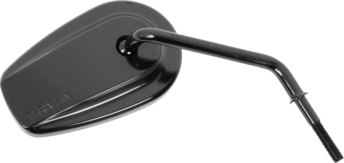 Thrashin Supply Co. Billet Mini Mirrors