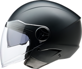 Z1R Scuzzi Solid Helmet
