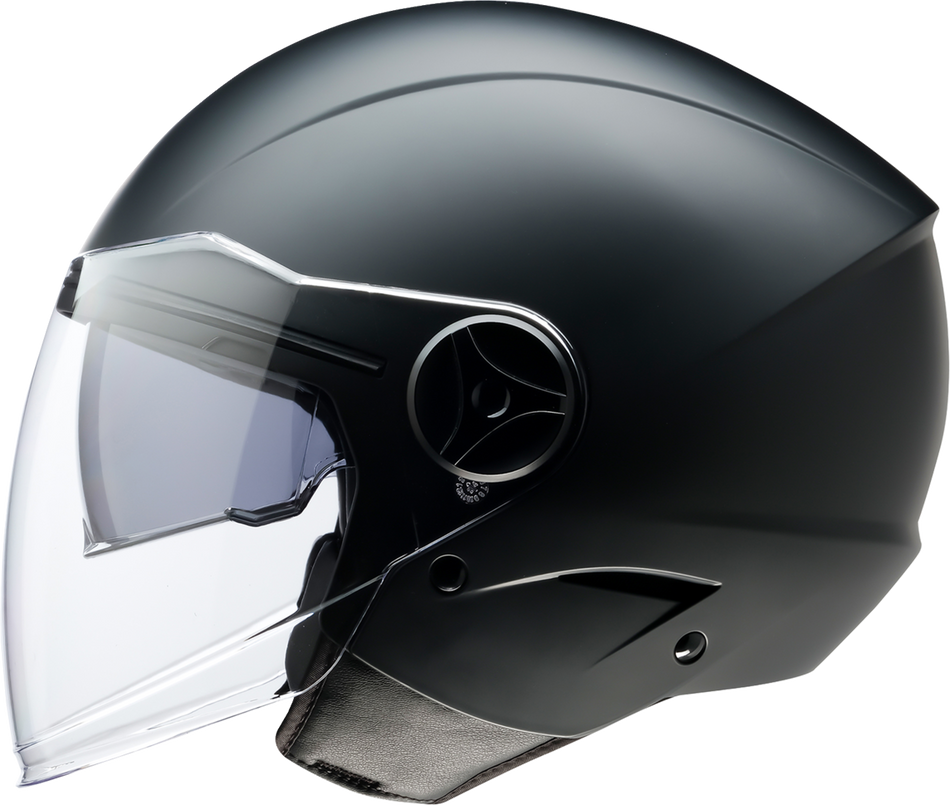 Z1R Scuzzi Solid Helmet