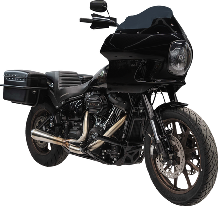 Klock Werks FXRP-Style Fairing Kit