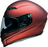 Z1R Jackal Satin Helmet