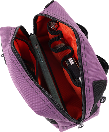 Thrashin Supply Co. Handlebar Bag
