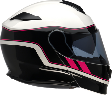 Z1R Solaris 2.0 Opus Modular Helmet