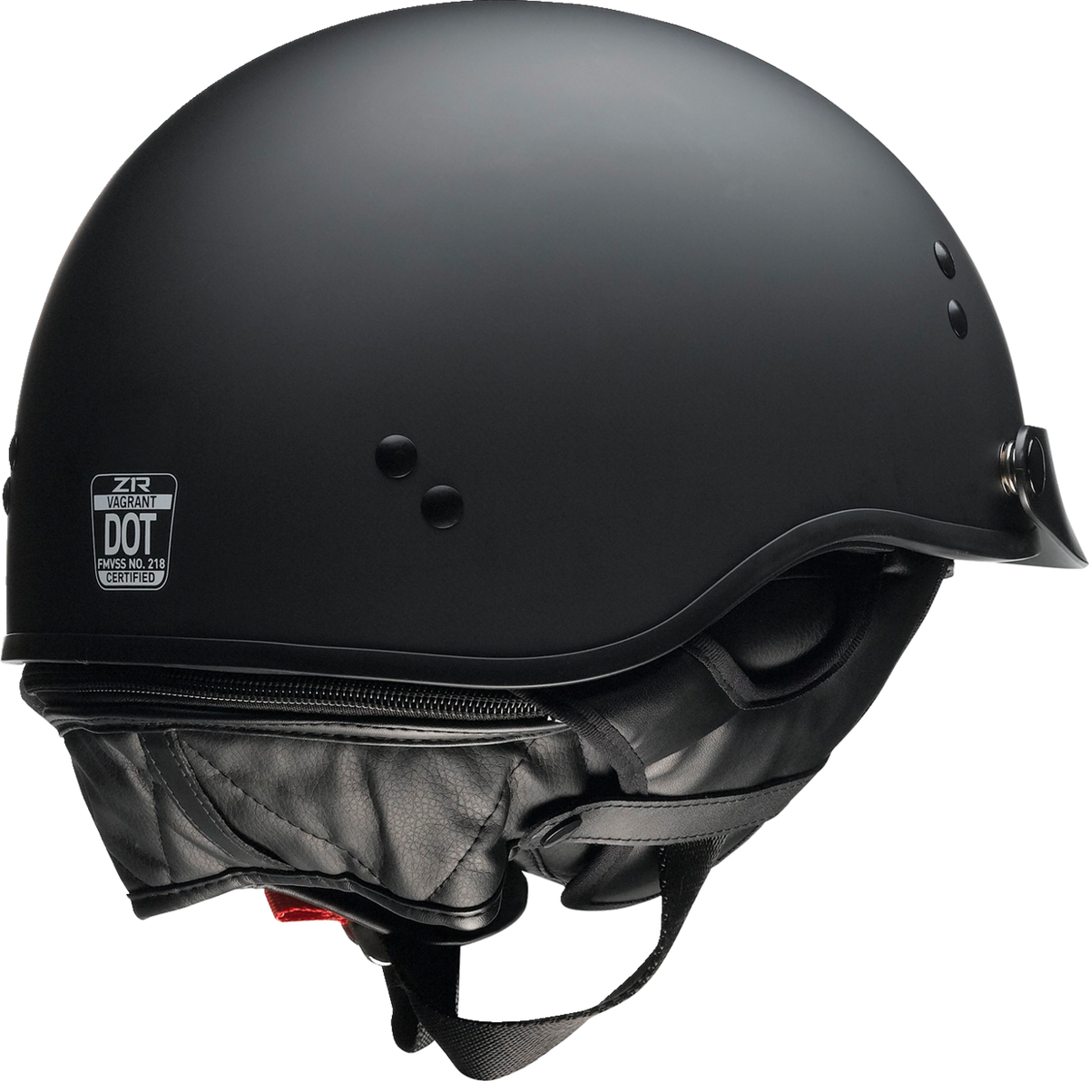 Z1R Vagrant NC Helmet
