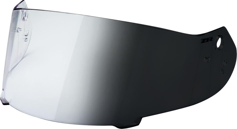 Z1R Warrant 2.0 Helmet Shield - Photochromic/Transition
