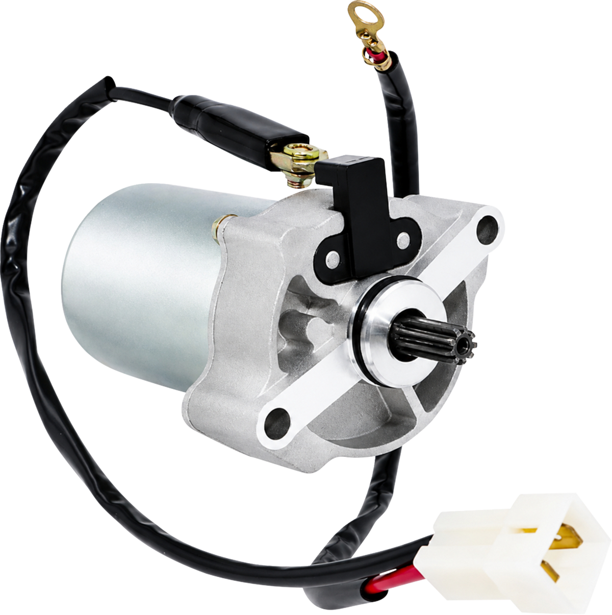 ProTorque PH110-PL13 Starter for 2007-2014 Polaris Outlaw 90 & Sportsman 90