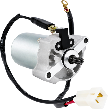 ProTorque PH110-PL13 Starter for 2007-2014 Polaris Outlaw 90 & Sportsman 90