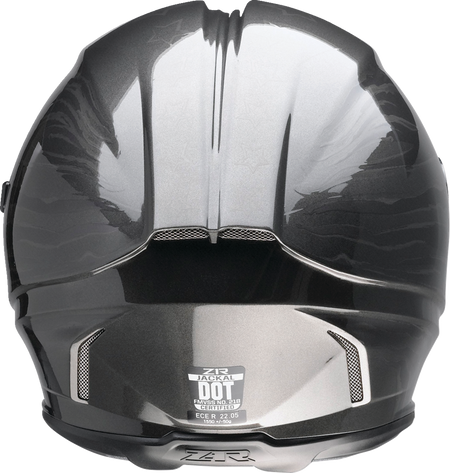 Z1R Jackal Patriot Helmet